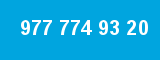 977 774 93 20